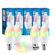 Bec LED SmartHome C37 6W