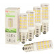 Mini bec LED E14 5W