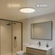Plafon LED Circular Boni 48W - imagine 5
