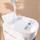 Climatizator Evaporativ Portabil AirPro 5500 m³/h 30 Litri - imagine 8