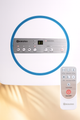 Climatizator Evaporativ Portabil AirMax 4800 m³/h 30 Litri - imagine 10