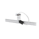 Aplica led de perete 8W CCT