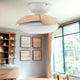 Ventilator de tavan cu LED - imagine 5