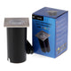 Proiector încastrat Fit 9W pentru pardoseală 12-24V DC IP67 CCT - imagine 4
