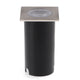 Proiector încastrat Fit 9W pentru pardoseală 12-24V DC IP67 CCT - imagine 2