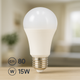 Bec LED E27 A60 15W - imagine 6