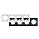 Cadru pentru 4 Module - EP - imagine 2
