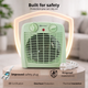 Încălzitor Electric Green Comfort 2000W - imagine 7