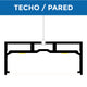 Profil aluminiu SantMig 2 metri - DSC - imagine 4