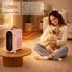 Încălzitor Electric Pink Compact 2000W - imagine 8