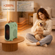 Încălzitor Electric Green Compact 2000W - imagine 8