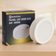 Panou LED Aplicat Circular Seria Eco 6W