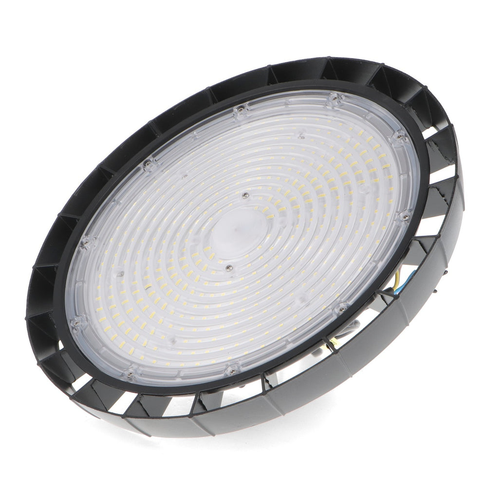 Lampa LED iluminat industriala Brand 200W UFO LED 0-10V