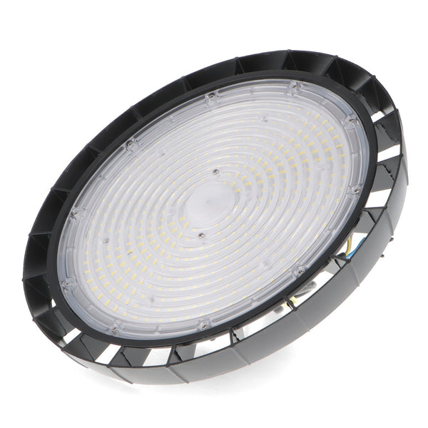 Lampa LED iluminat industriala Brand 200W UFO LED 0-10V