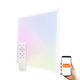 Panou LED SmartHome 60X60 cm 40W RGB+CCT