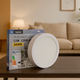 Panou de suprafață din seria Circular Slim de 12 W
