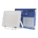 Proiector LED Verona Alb 150W CCT