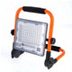 Proiector LED portabil cu baterie Laptop Plus 20W