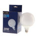 Bec LED E27 G125 20W - imagine 2