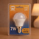 Bec LED E14 G45 7W - imagine 2