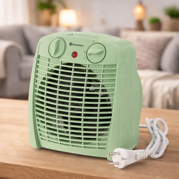 Încălzitor Electric Green Comfort 2000W