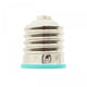 Adaptor ceramic E27 la E40