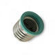 Adaptor ceramic E27 la E40