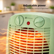 Încălzitor Electric Green Comfort 2000W - imagine 9