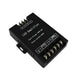 Amplificator de semnal RGB 12-24V
