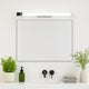 Aplica de perete led 15W CCT