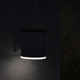 Lampă solară de exterior LED Cory