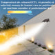 Aplică solară LED Vienna Plus