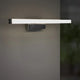 Aplica de perete LED de 6W