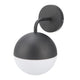 Aplică LED exterior Cam