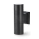 Aplică de perete exterior White Tube IP54