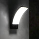 Aplică de perete Led Winni White 12W