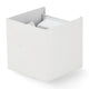 Aplică de exterior LED White Cube 6W IP54