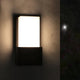 Aplică de perete LED Fit 10W