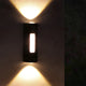 Lampa de perete LED Lounge 10W
