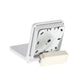 Aplică LED de exterior Duble White 10W