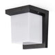 Aplică de perete LED Dakota 12W