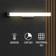 Aplica de perete led 15W CCT