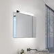 Aplica de perete led 15W CCT