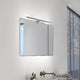 Aplica de perete led 12W CCT