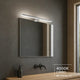 Aplica de perete led 12W CCT