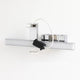 Aplica de perete led 12W CCT