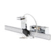 Aplica led de perete 8W CCT