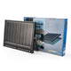 Aplică solară LED Vienna High Plus