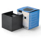 Aplică de exterior LED White Cube 6W IP54