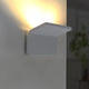 Aplică LED de exterior Duble White 20W